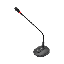 microphones de conférence