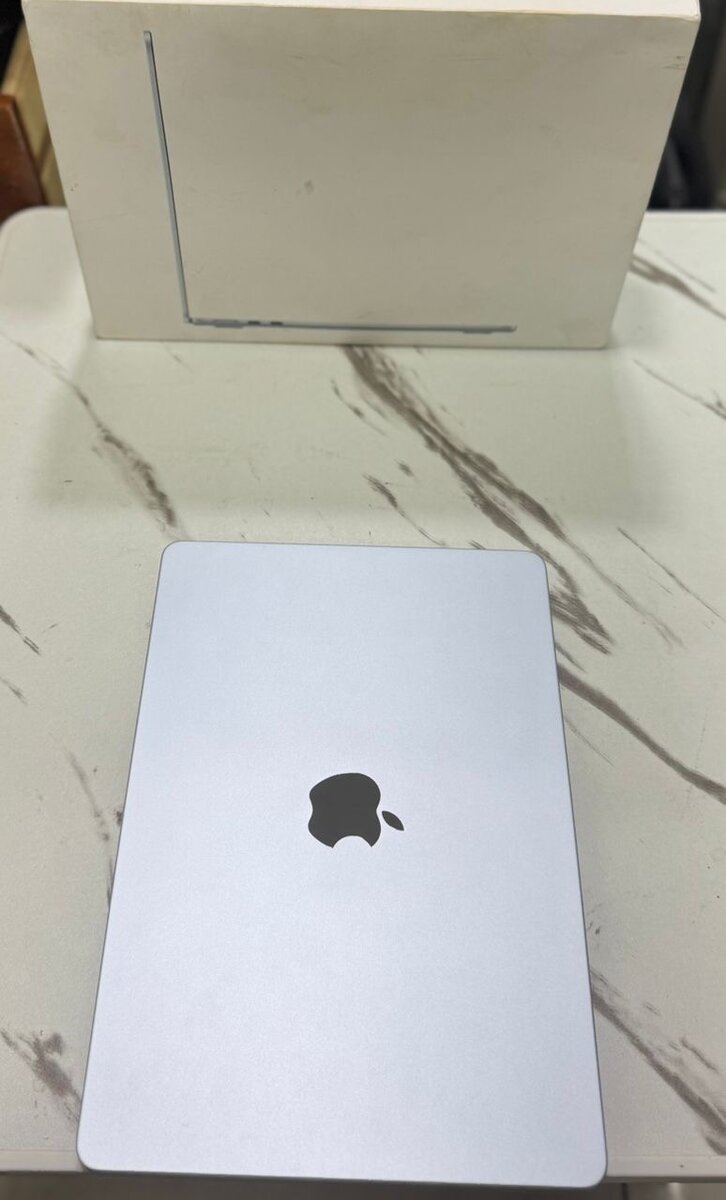 MacBook Air 13 pouces