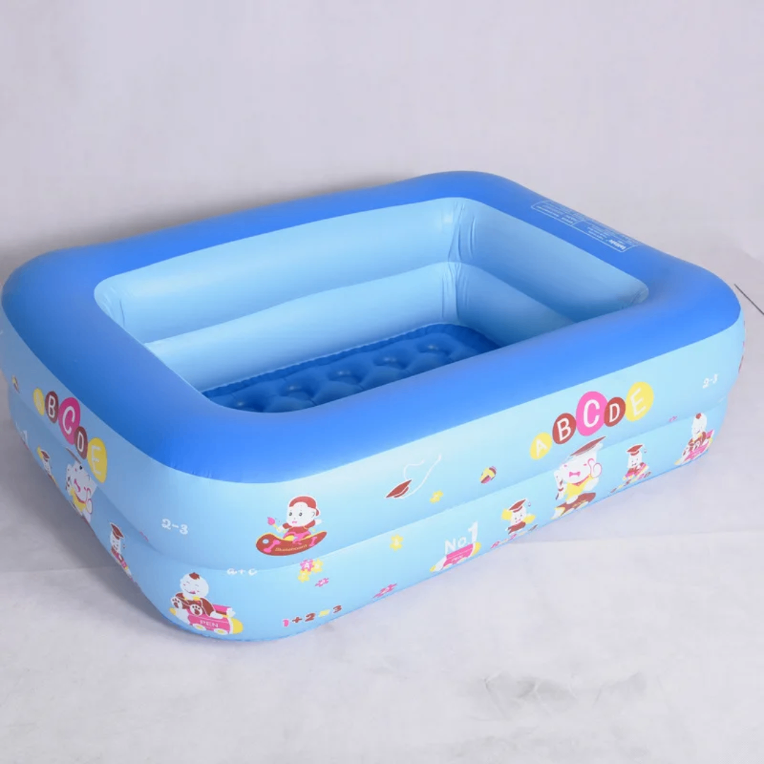 Piscine gonflable pour enfants