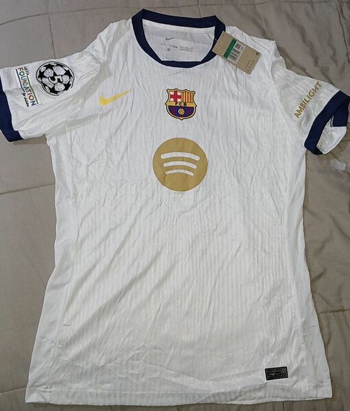 Maillot de Foot FC Barcelona