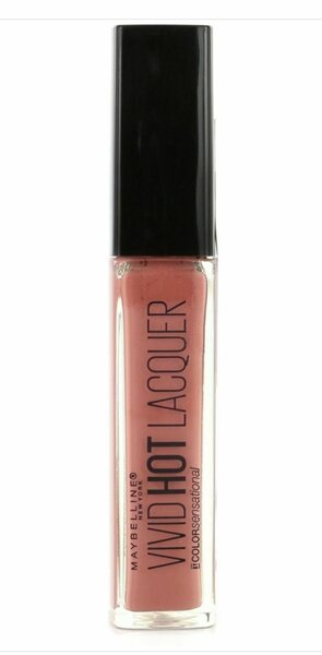 Maybelline Vivid Hot Lacquer