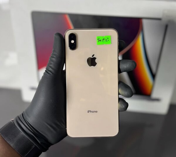 iPhone XS Max
