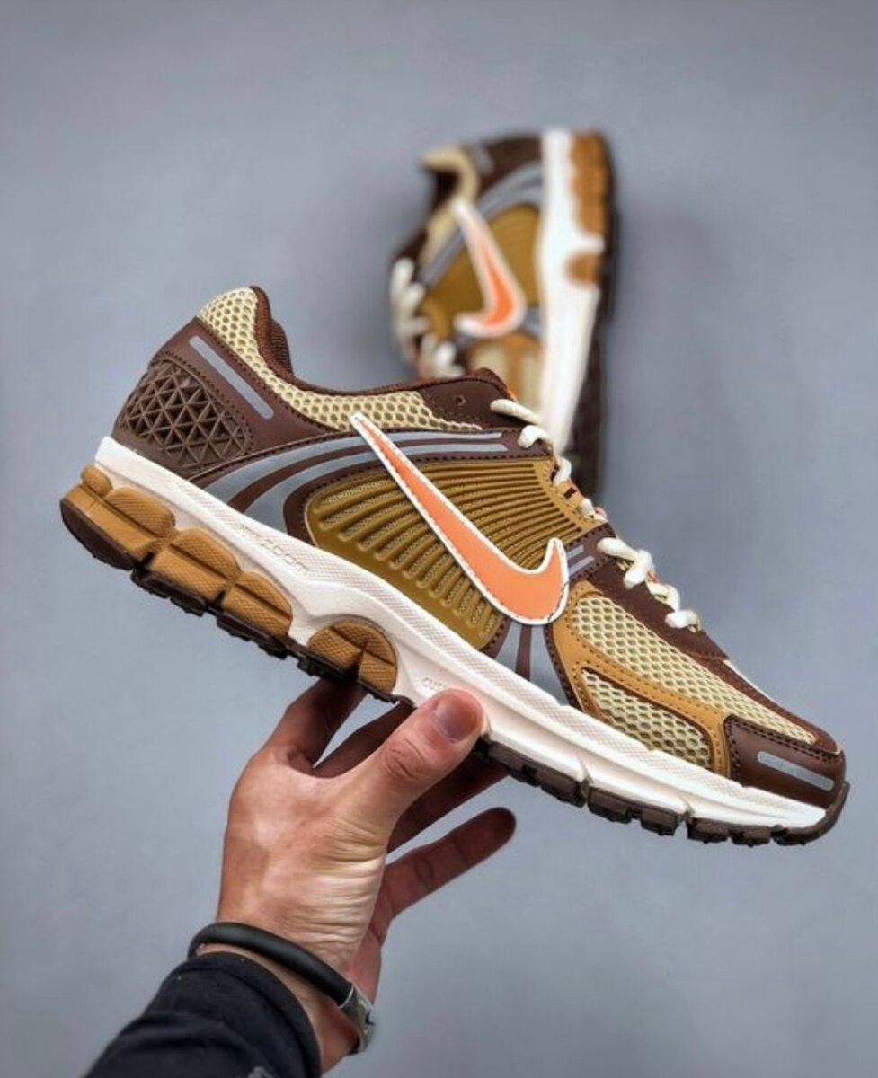 Baskets de course tendance