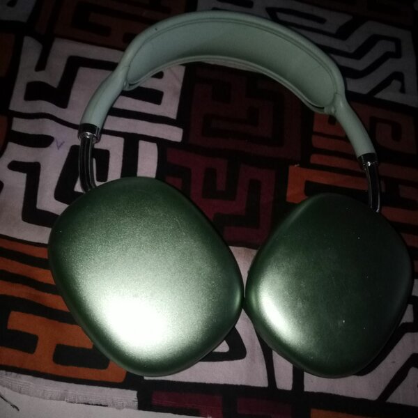 Casque sans fil élégant