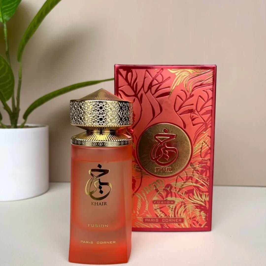 Khair Eau de Parfum