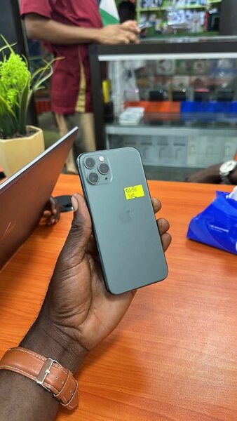 Smartphone haut de gamme