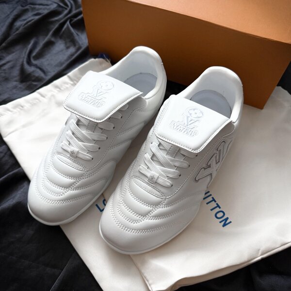 sneaker Louis Vuitton LV Footp