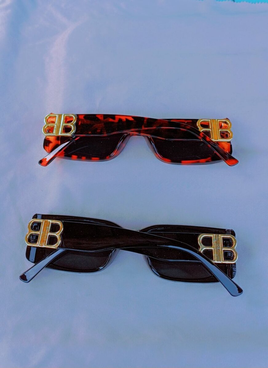 Les Lunettes de Soleil pour Hommes et Femmes