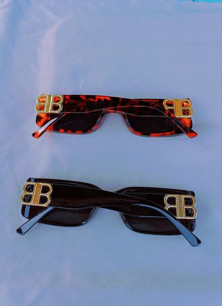 Les Lunettes de Soleil pour Hommes et Femmes