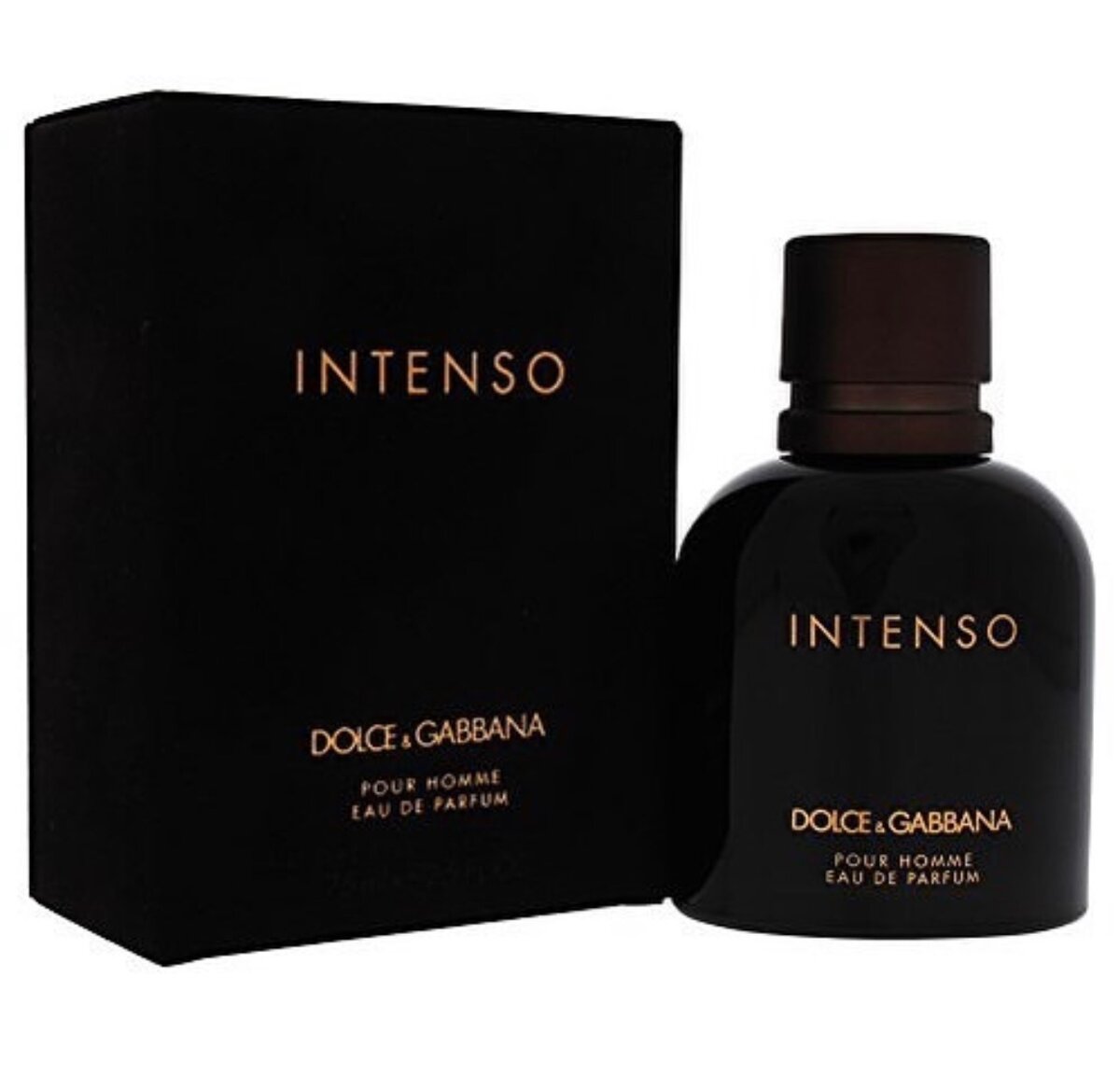 Intense Perfume