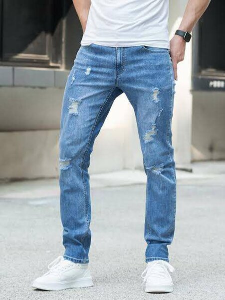Men jeans