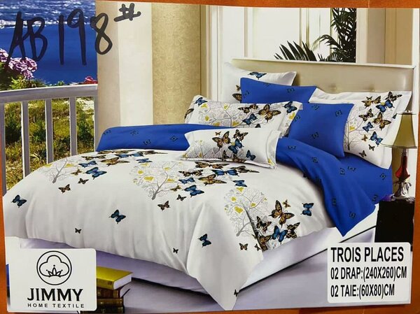 Drap de lit