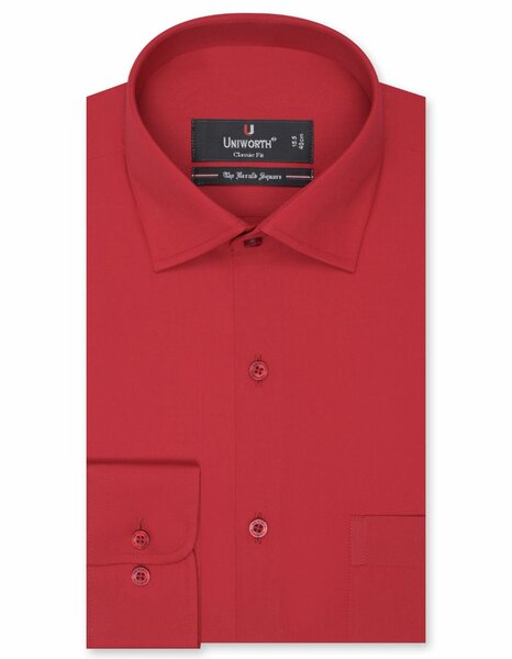 Dress shirt