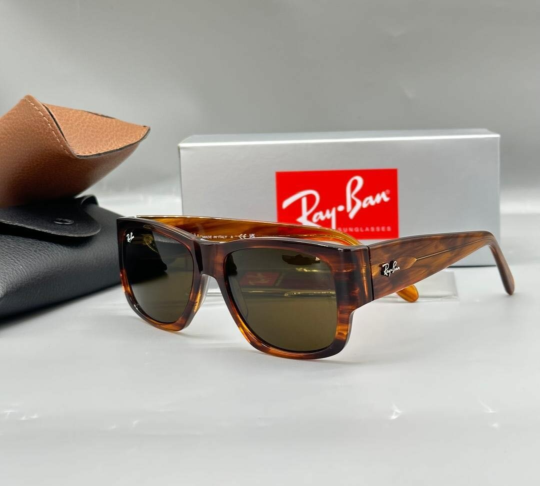 Ray Ban sunglasses