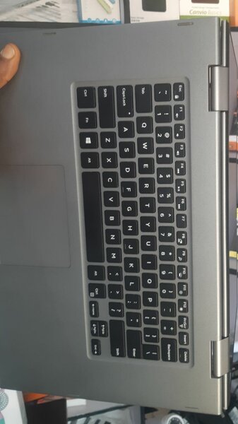 DELL 5579 Inspiron 15 inch 36