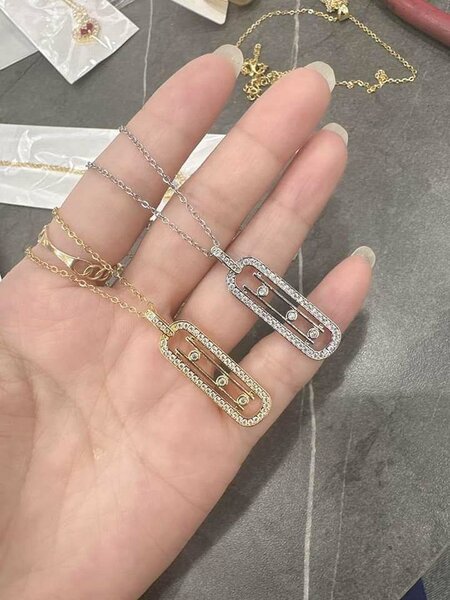Collier pour femme