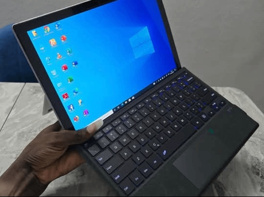 Ordinateur portable performant