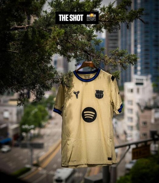 Maillots de Football Stylés