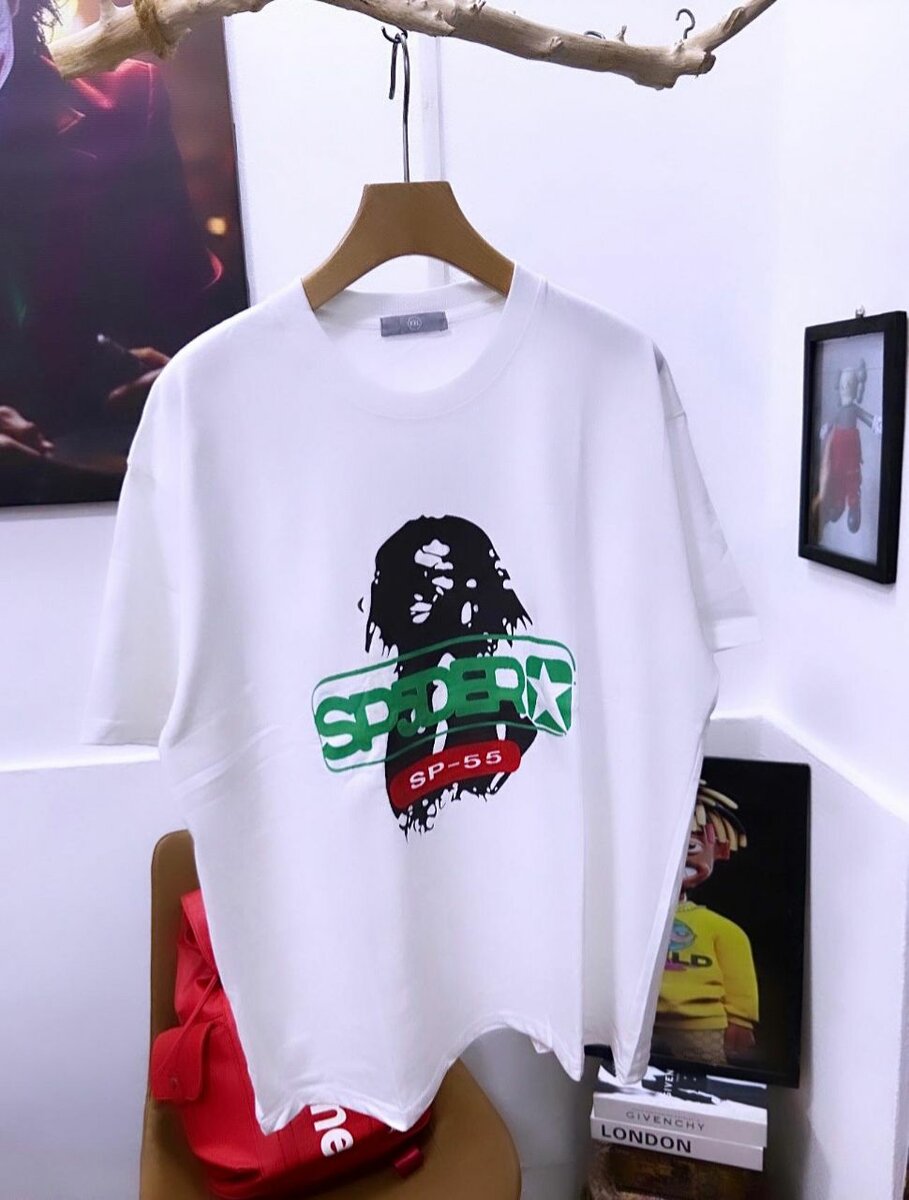 Quality stock t-shirts