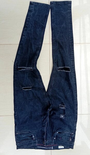 Mens jeans