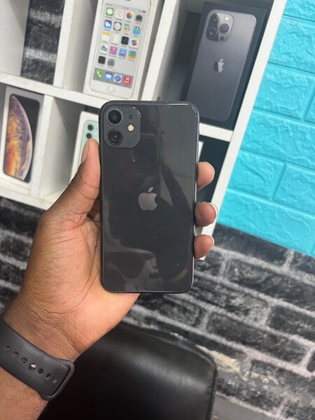 iPhone 11 256gb