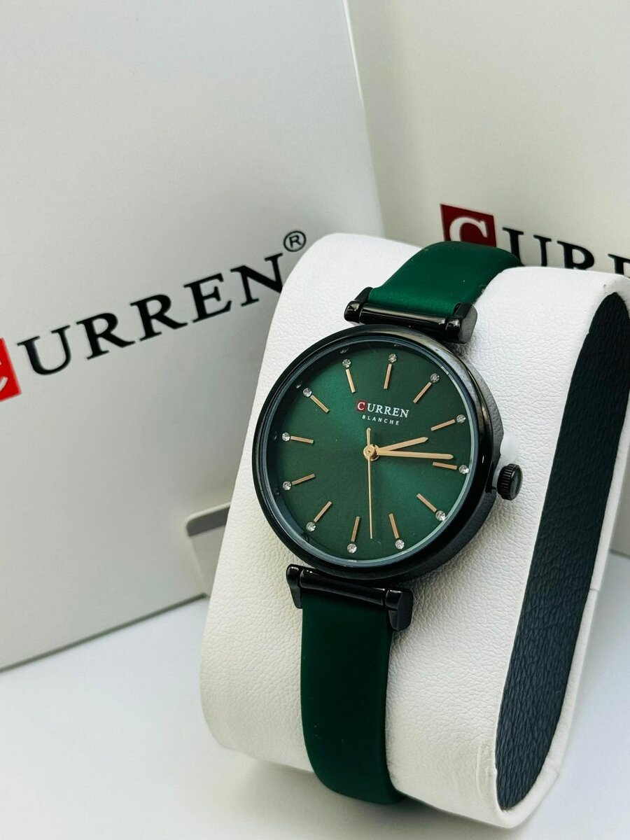 MONTRE FEMME  CURREN CLASSE