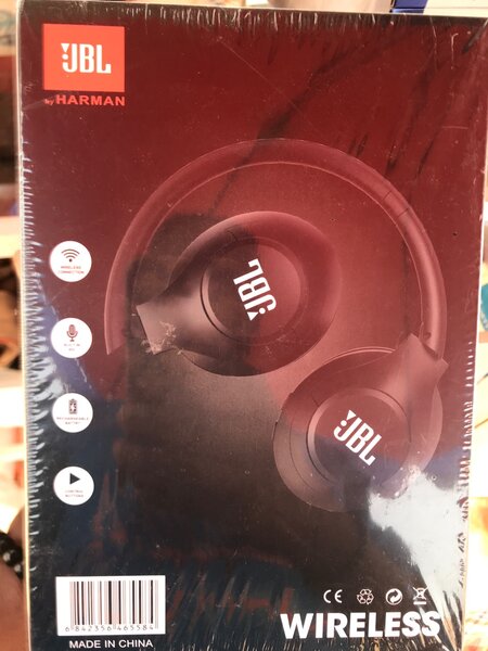 JBL Headphone