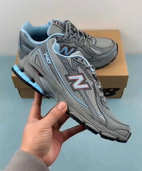 Chaussures de sport New Balance