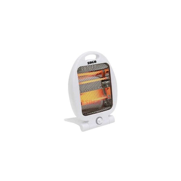 Room heater 800W