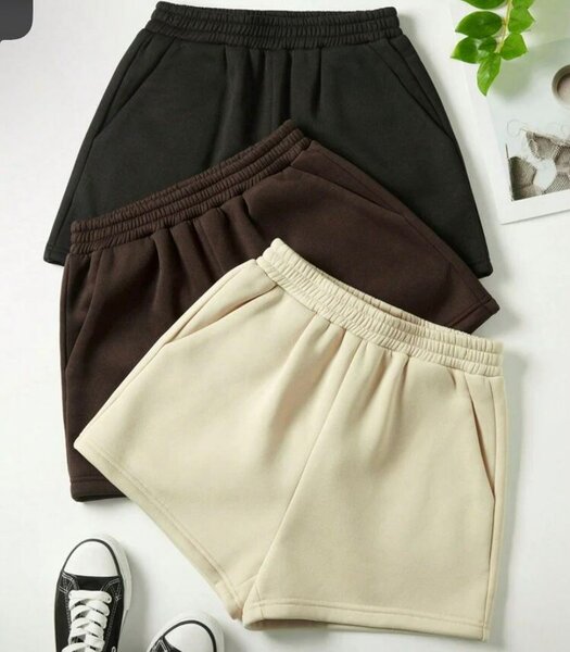 Culotte jooging