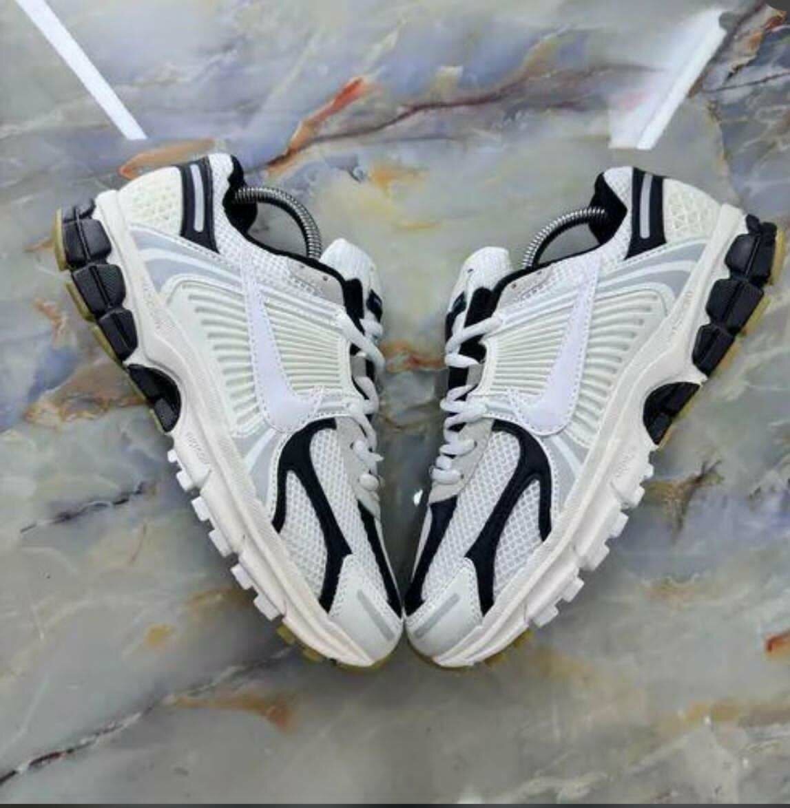 Baskets légères unisexes