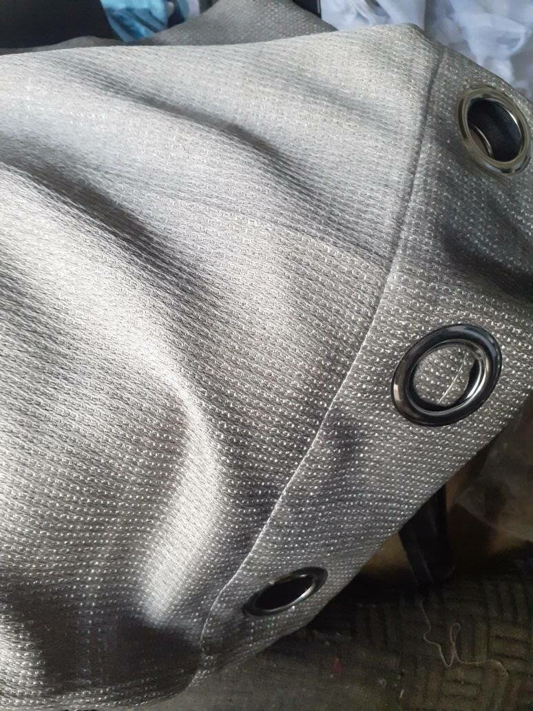 BEAUTIFUL QUALITY CURTAINS 