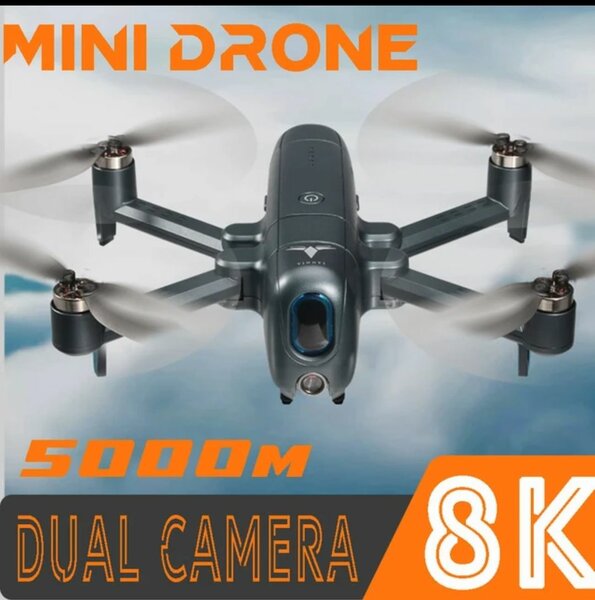DRONE PROFESSIONNEL
