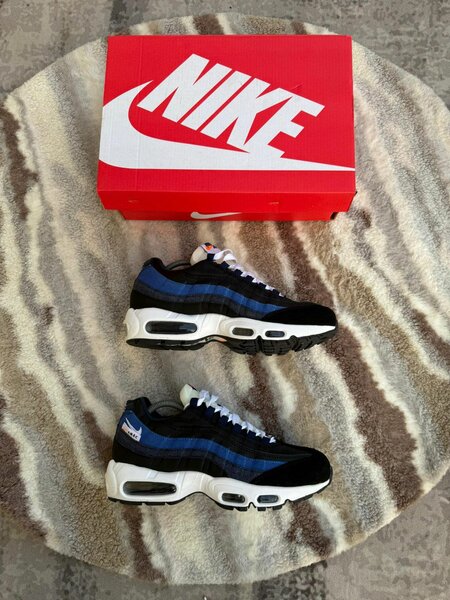 Nike Air Max 95 - Classique