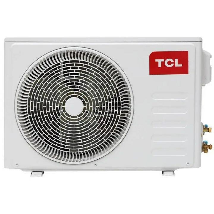 TLC AIR CONDITION