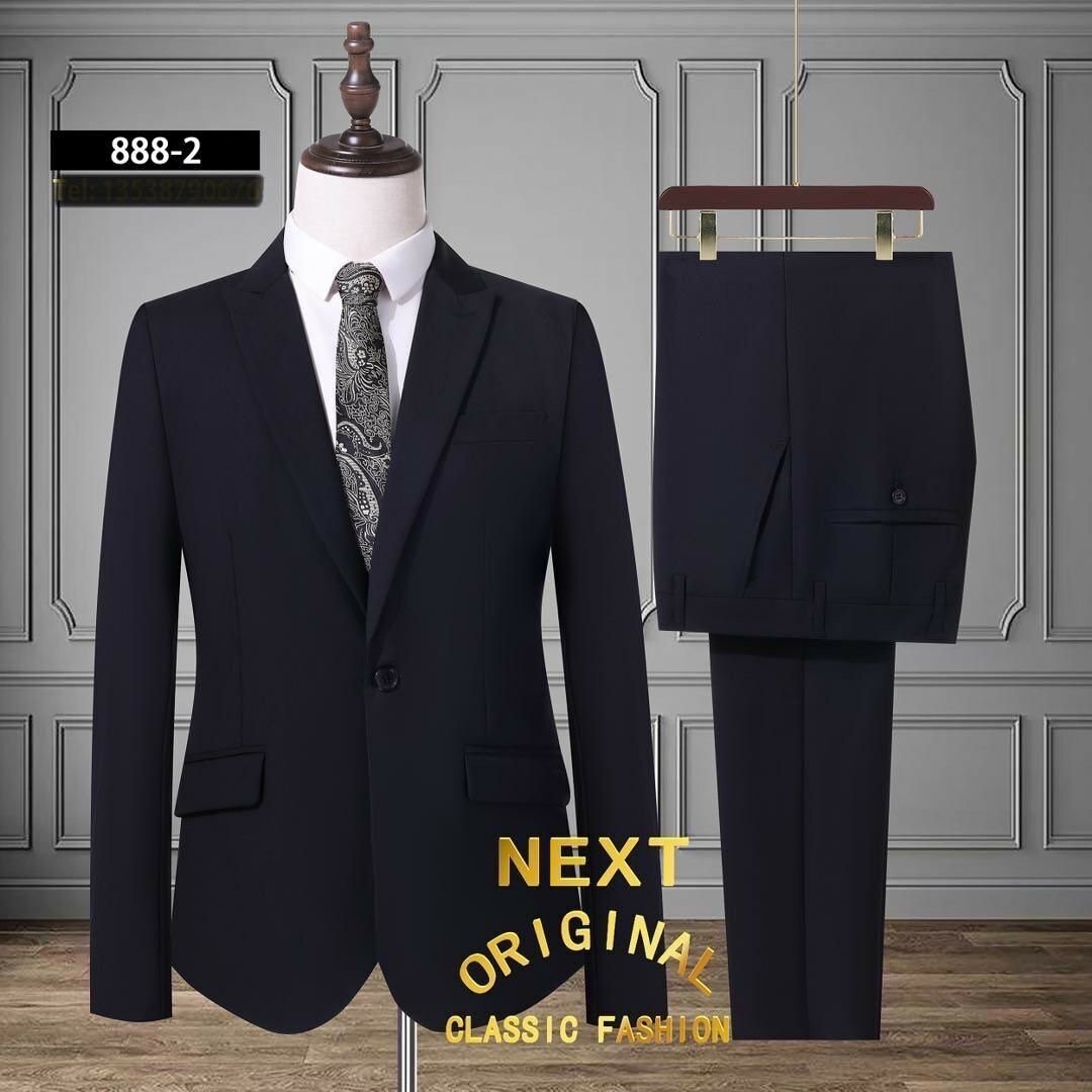 QUALITY NEXT 2 PCS  SUIT