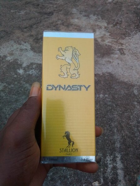Parfum dynasty