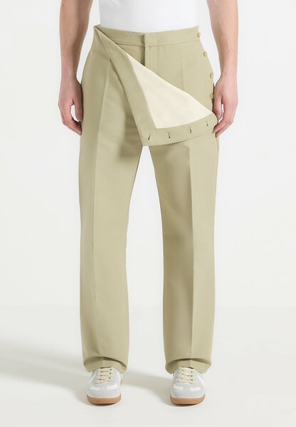 Pantalon original kaki
