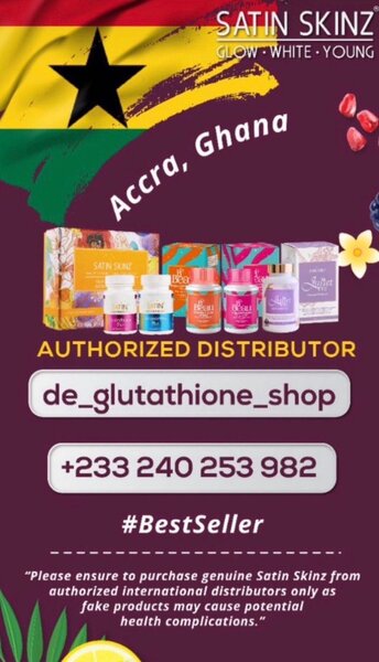 Glutathione Shop