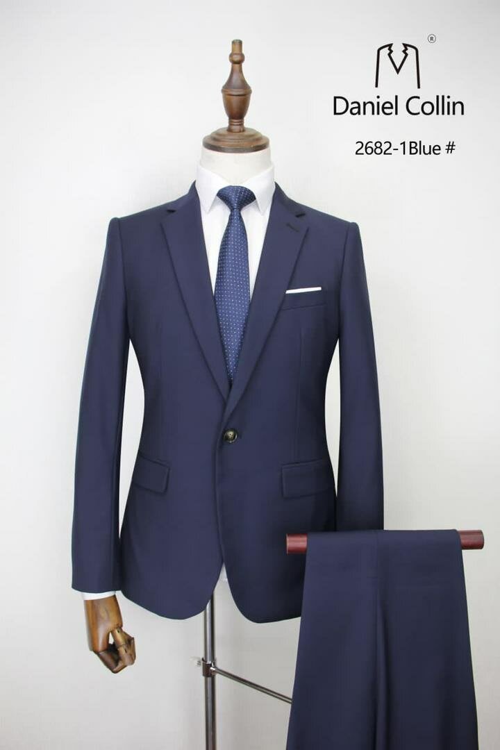 2 pcs suit