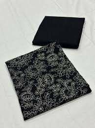 Khaddar 2 Peace Suit