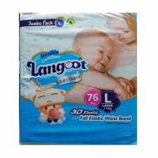 Langot diapers