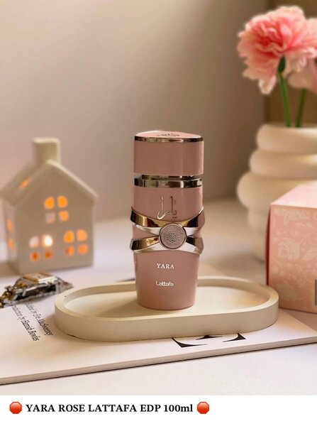 Yara Candy huile parfumé