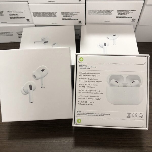 Air pod pro 2