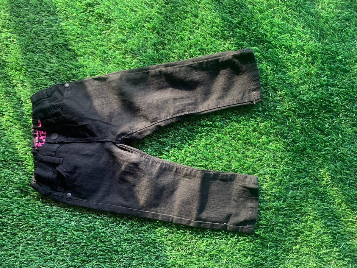 Skinny Trousers From the childrens Place