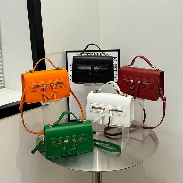 Women's mini handbag