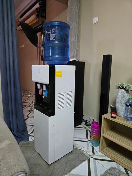 Nasco Water Dispenser