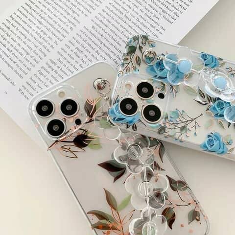 Coque pour iPhone