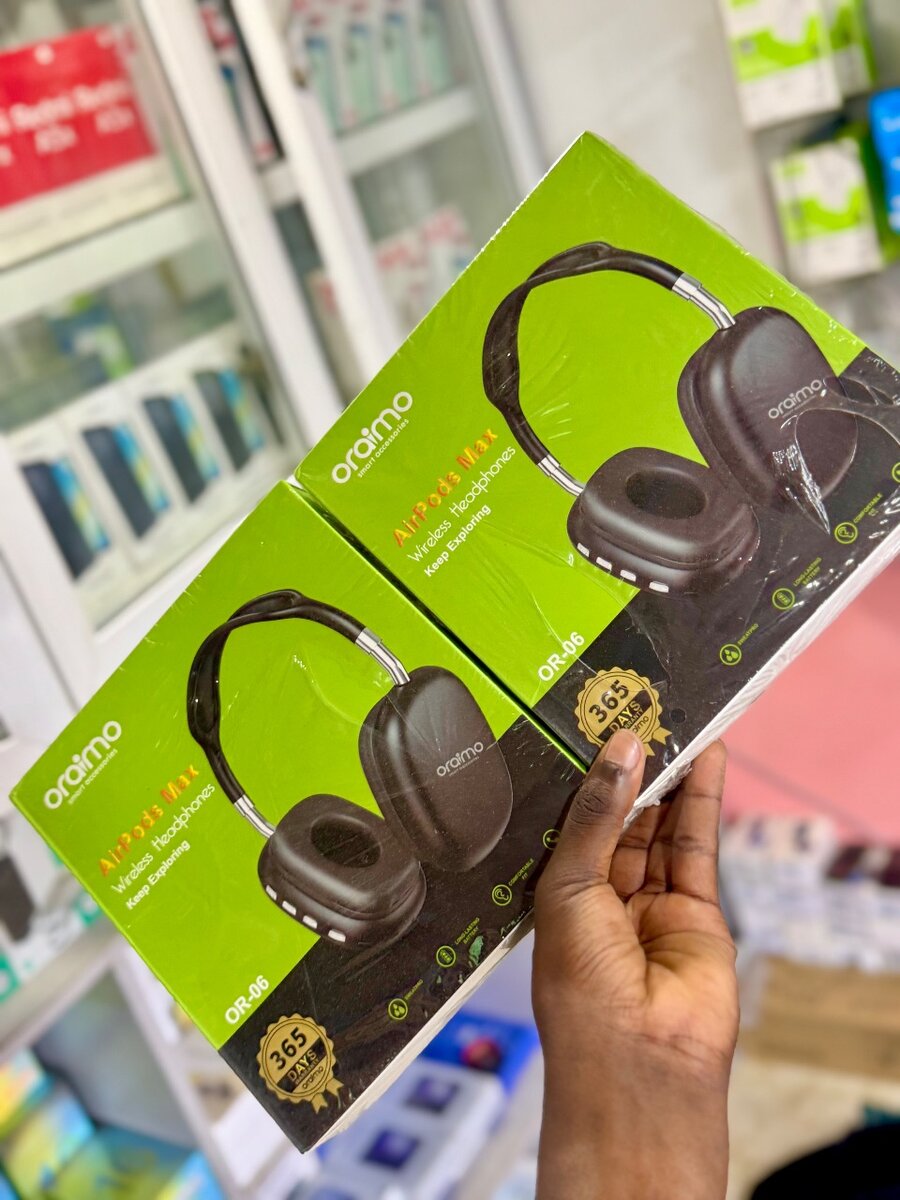 Casques oraison JBL original