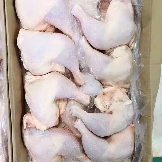 Cuisses de poulet frais 10kg